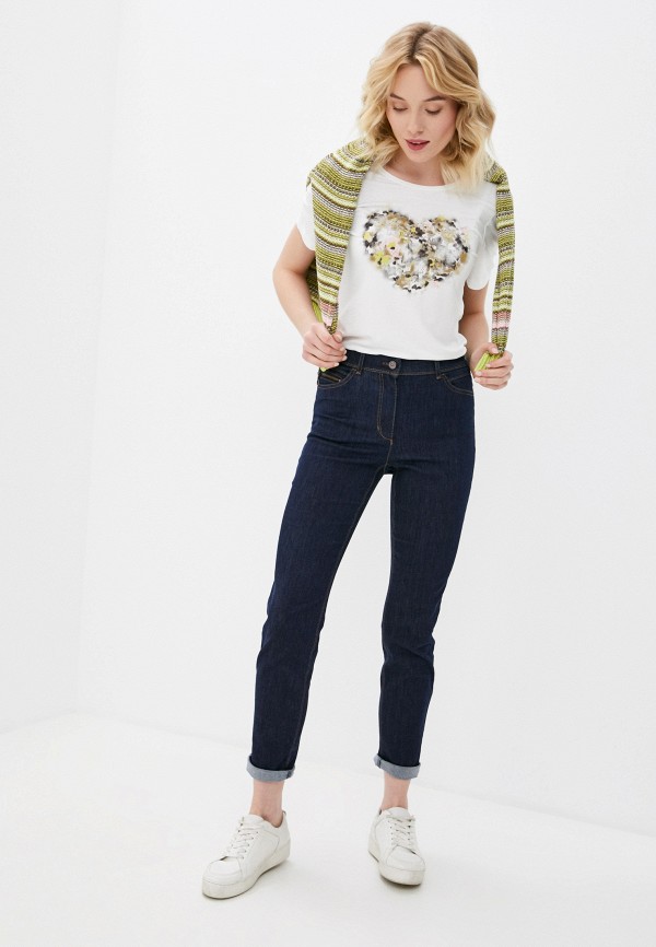 фото Джинсы gerry weber