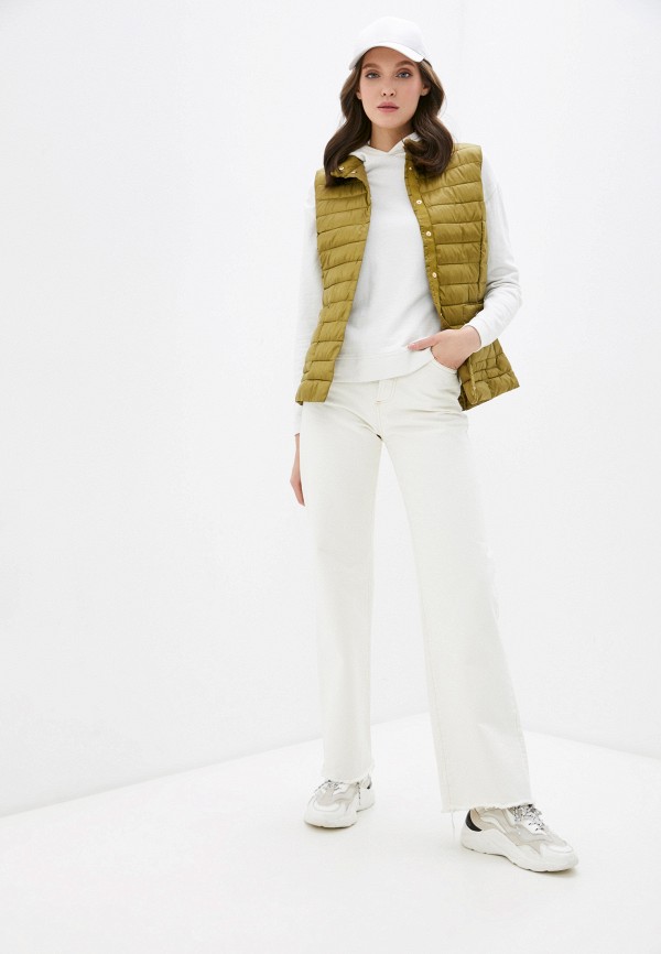 фото Жилет утепленный gerry weber