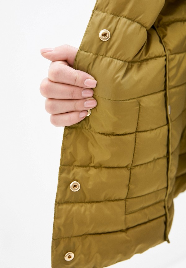 фото Жилет утепленный gerry weber