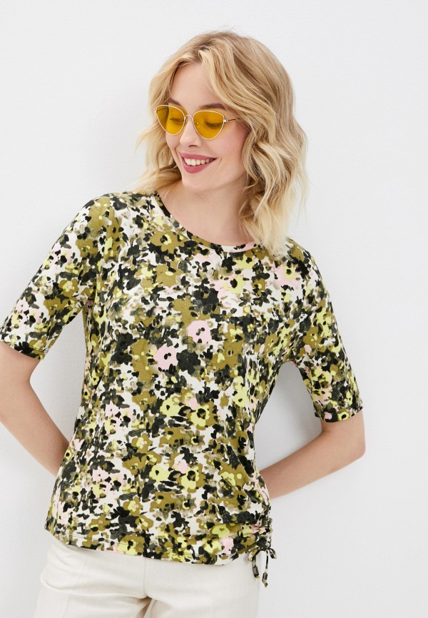 

Футболка Gerry Weber, Разноцветный