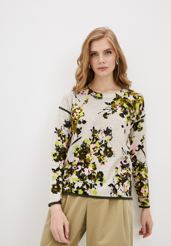 

Джемпер Gerry Weber, Бежевый