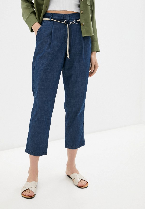 

Брюки Gerry Weber, Синий