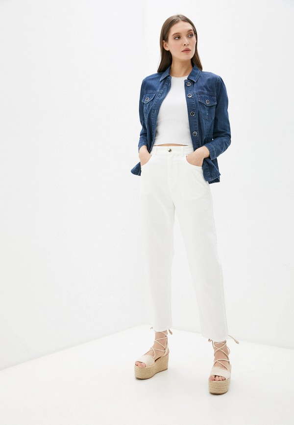 фото Куртка джинсовая gerry weber