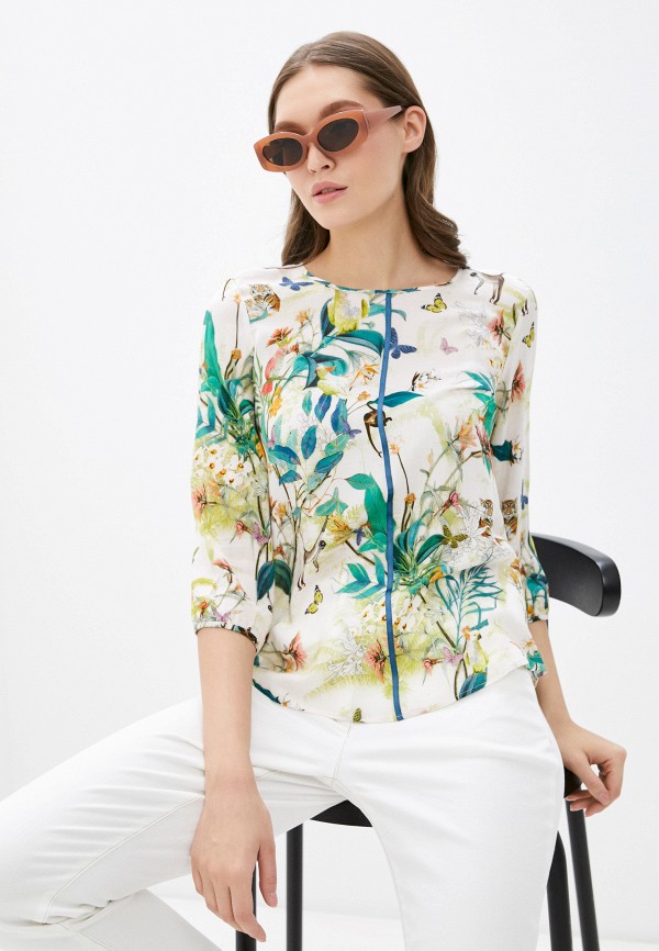 

Блуза Gerry Weber, Бежевый