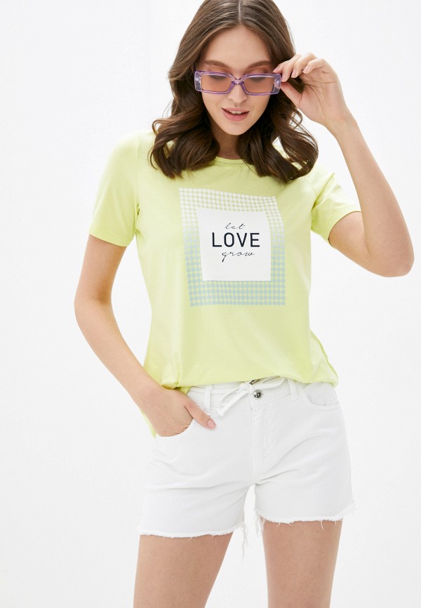 

Футболка Gerry Weber, Зеленый