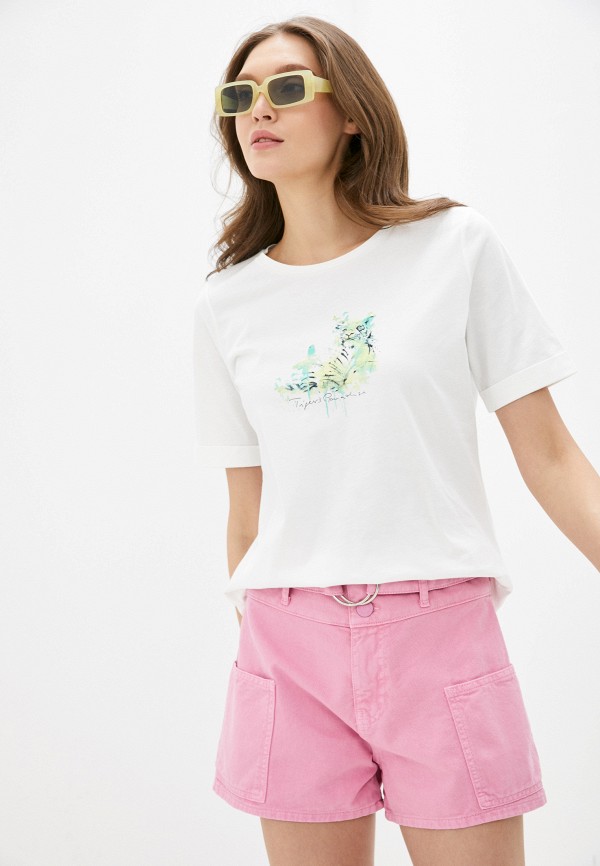 

Футболка Gerry Weber, Белый