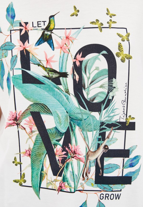 фото Футболка gerry weber