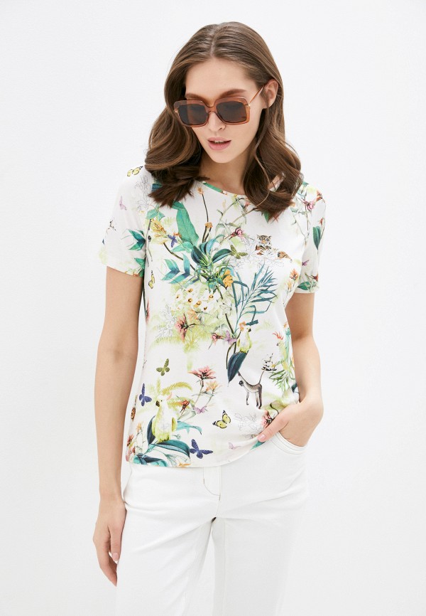 фото Футболка gerry weber