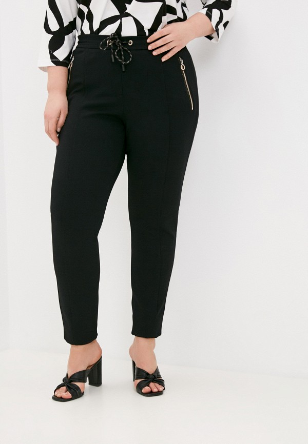 

Брюки Gerry Weber, Черный, Gerry Weber GE002EWMIZA6