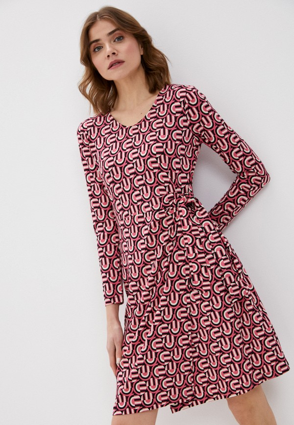 

Платье Gerry Weber, Розовый, Gerry Weber GE002EWMIZB1