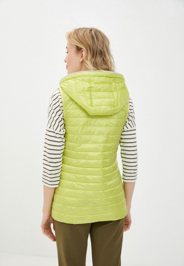 фото Жилет утепленный gerry weber