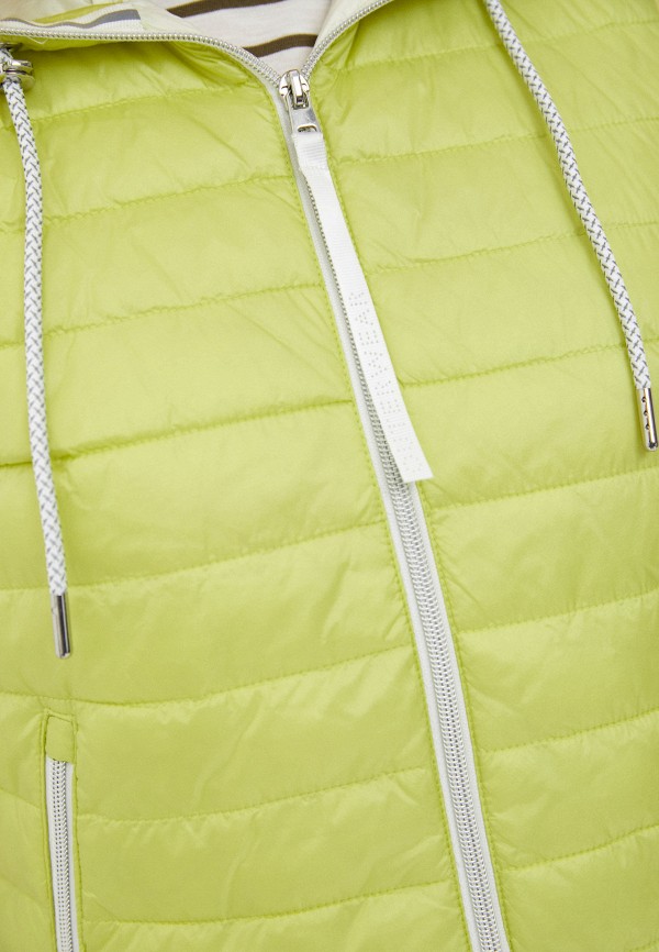 фото Жилет утепленный gerry weber