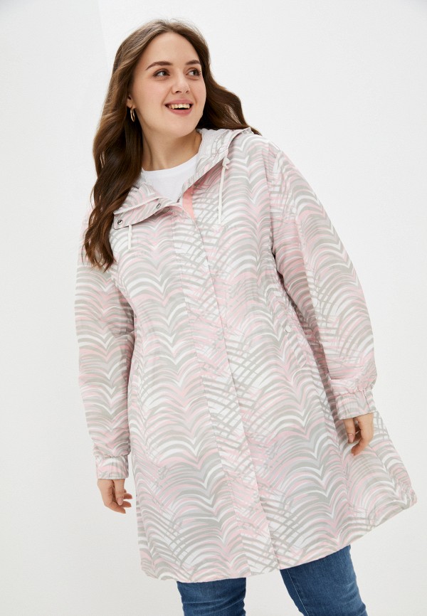 

Парка Gerry Weber, Серый