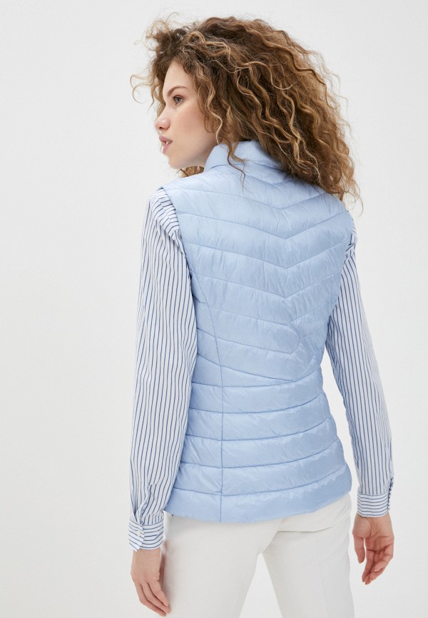 фото Жилет утепленный gerry weber