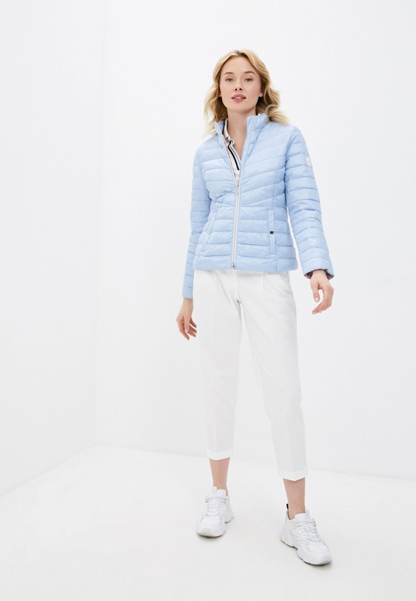 фото Куртка утепленная gerry weber