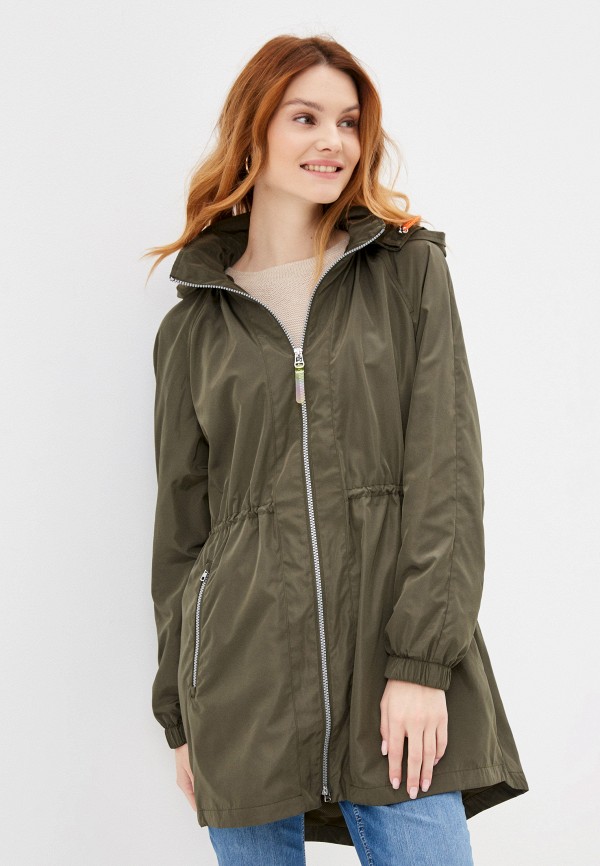 

Куртка Gerry Weber, Хаки