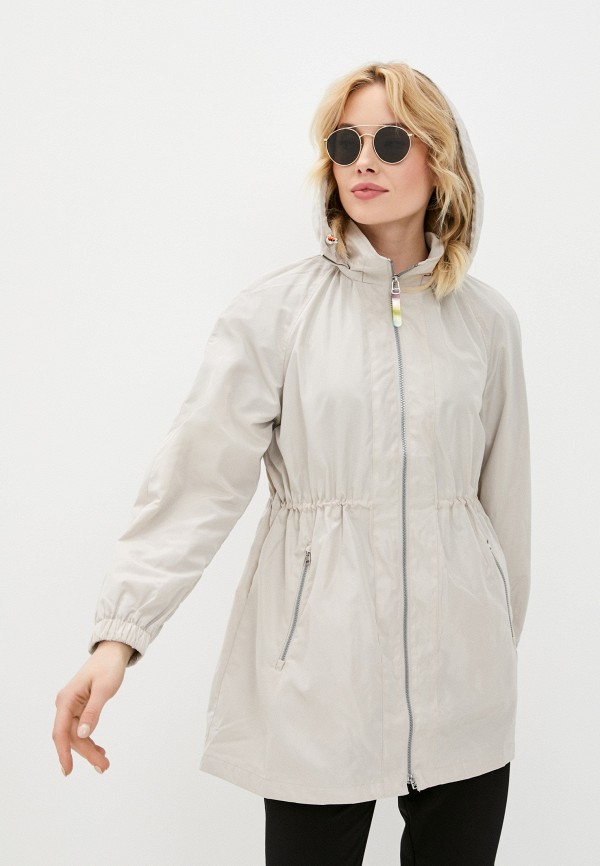 

Плащ Gerry Weber, Серый