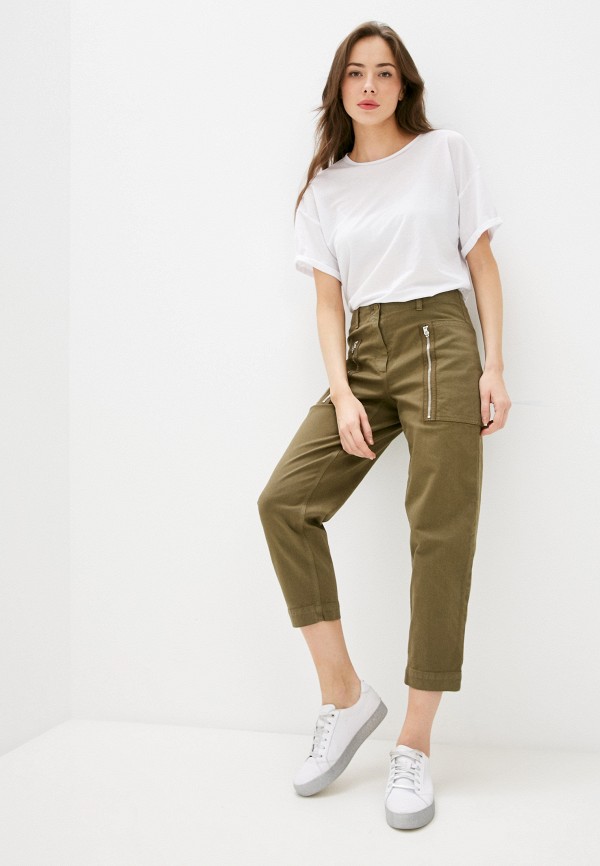 фото Брюки gerry weber