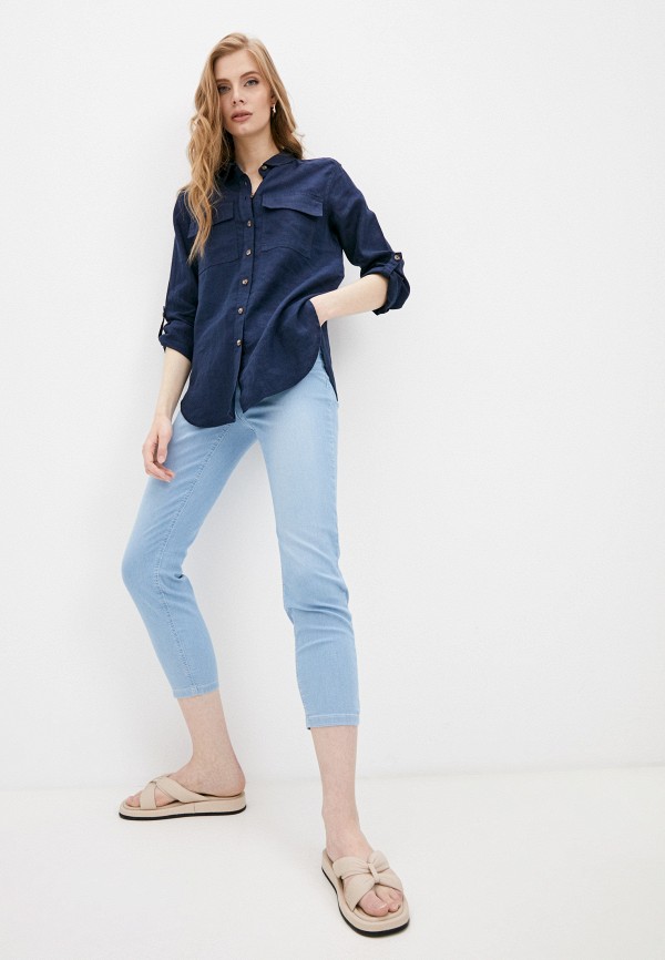 фото Джинсы gerry weber