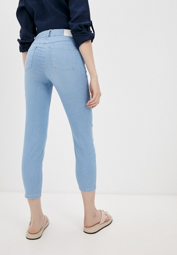 фото Джинсы gerry weber