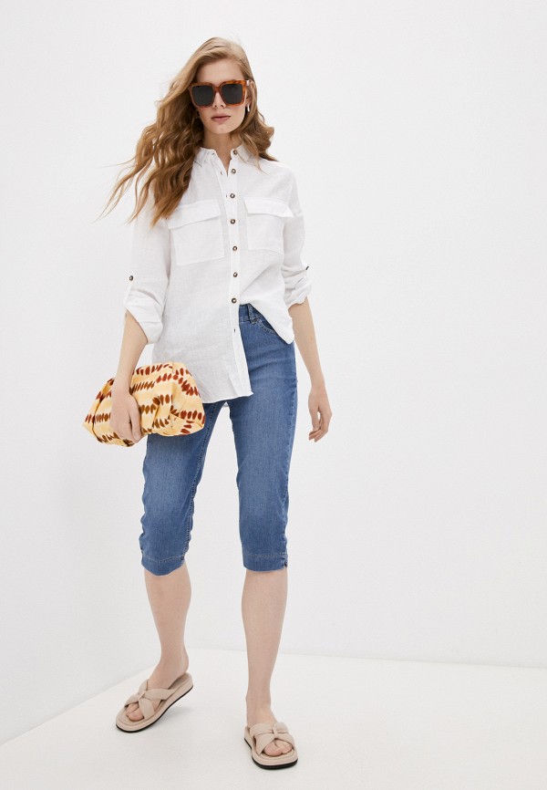 фото Джинсы gerry weber