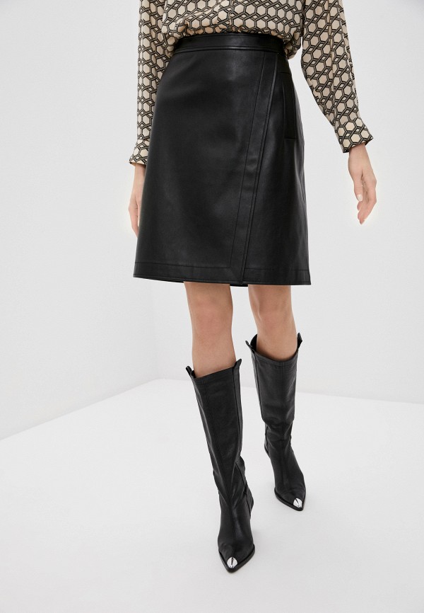 

Юбка Gerry Weber, Черный, Gerry Weber GE002EWMIZE6