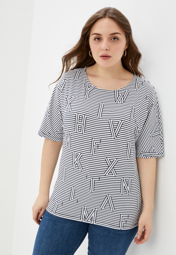 

Футболка Gerry Weber, Белый