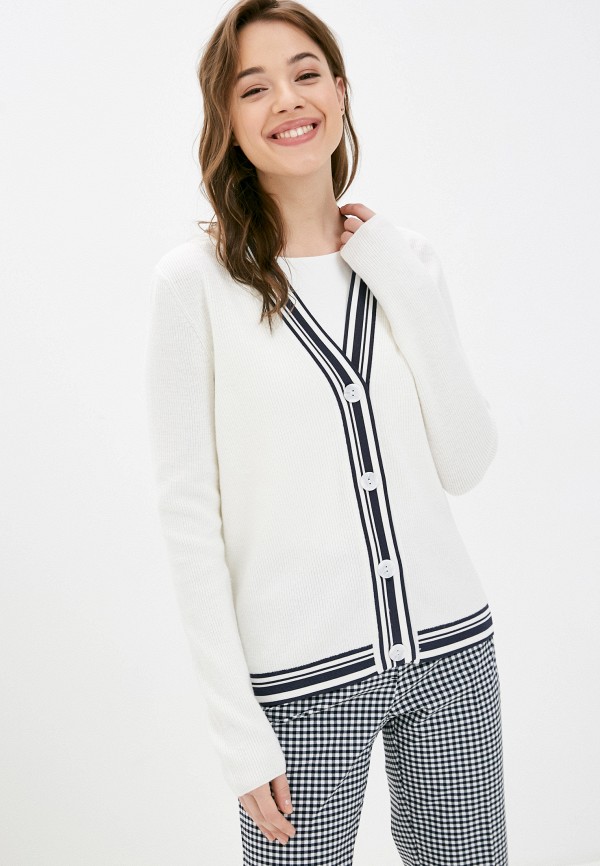 

Кардиган Gerry Weber, Белый