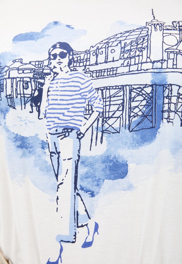 фото Футболка gerry weber