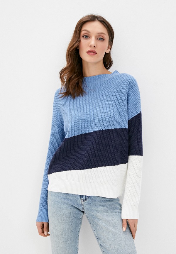 

Джемпер Gerry Weber, Голубой, Gerry Weber GE002EWMIZF7