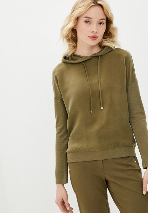 

Худи Gerry Weber, Хаки
