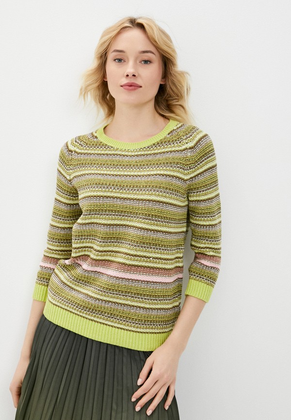 

Джемпер Gerry Weber, Зеленый