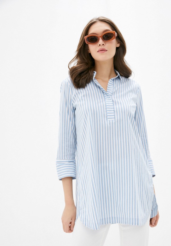 

Туника Gerry Weber, Голубой