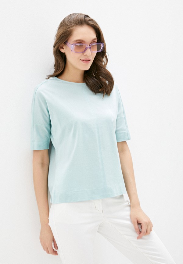 

Футболка Gerry Weber, Бирюзовый