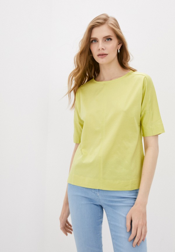 

Футболка Gerry Weber, Зеленый