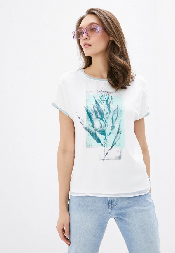

Блуза Gerry Weber, Белый