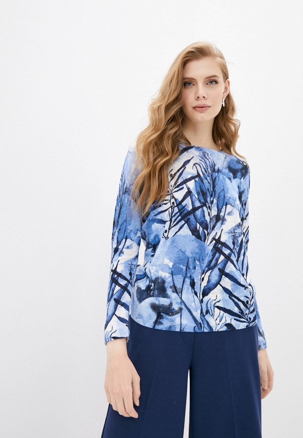 

Джемпер Gerry Weber, Голубой, Gerry Weber GE002EWMIZJ5