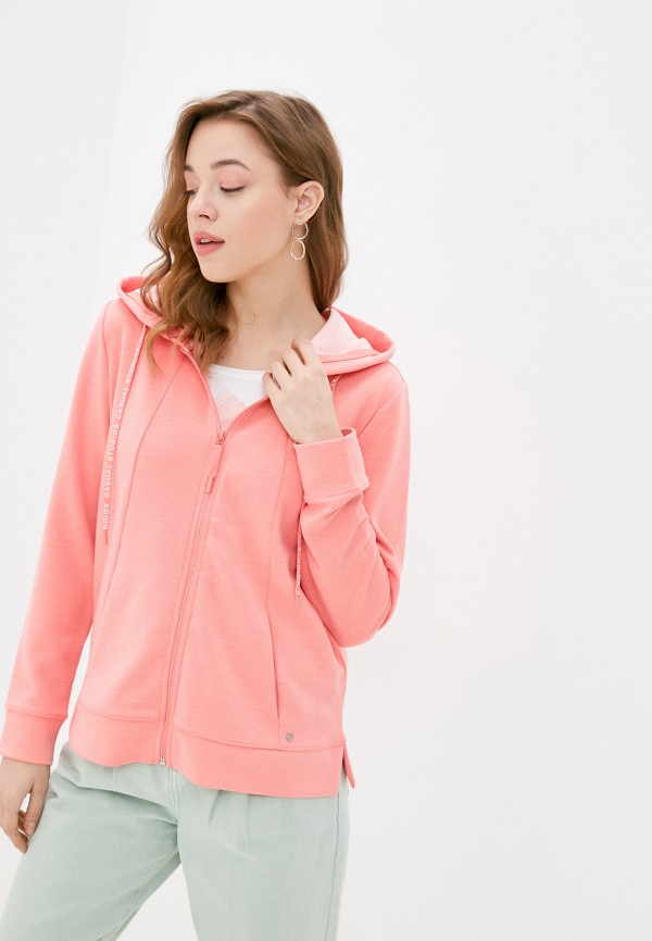 

Толстовка Gerry Weber, Розовый