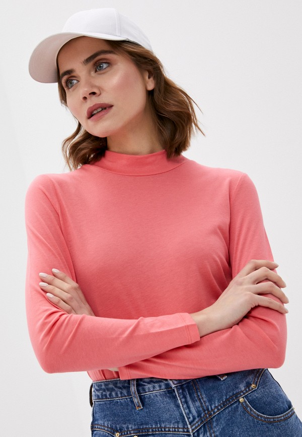 

Водолазка Gerry Weber, Розовый, Gerry Weber GE002EWMIZK2