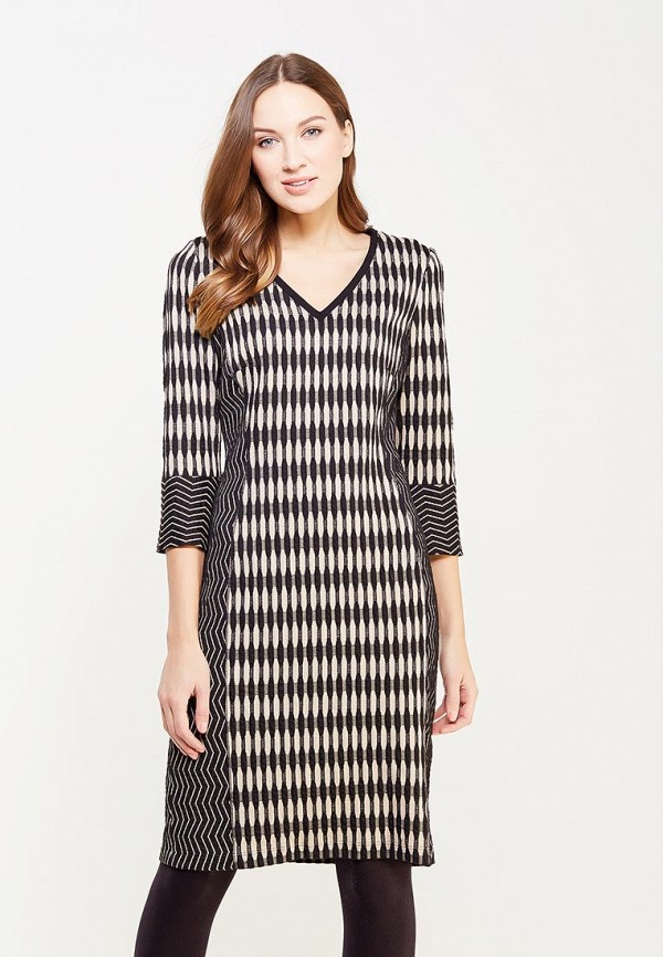 

Платье Gerry Weber, Черный