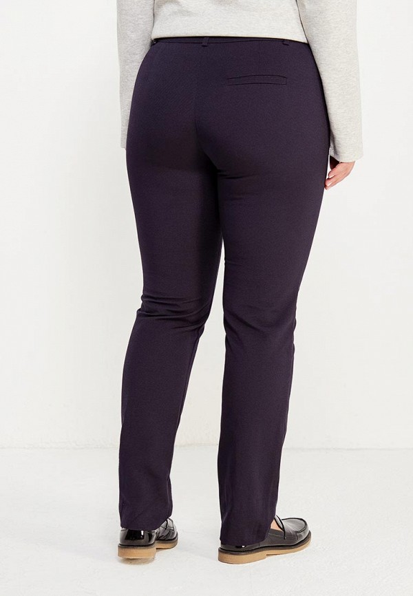

Брюки Gerry Weber; Gerry Weber GE002EWYHB53, Синий