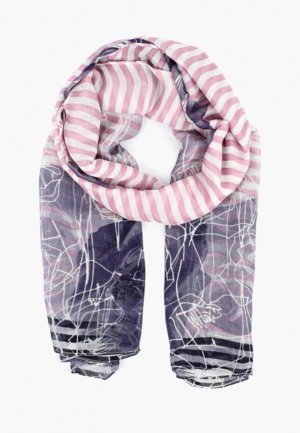 

Палантин Gerry Weber, Розовый