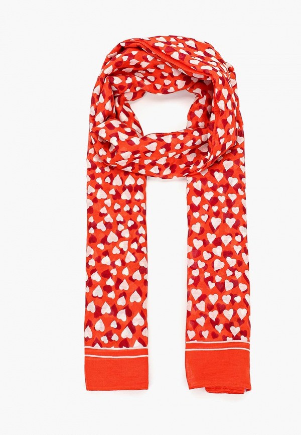 

Палантин Gerry Weber, Gerry Weber GE002GWDFMK3, Красный