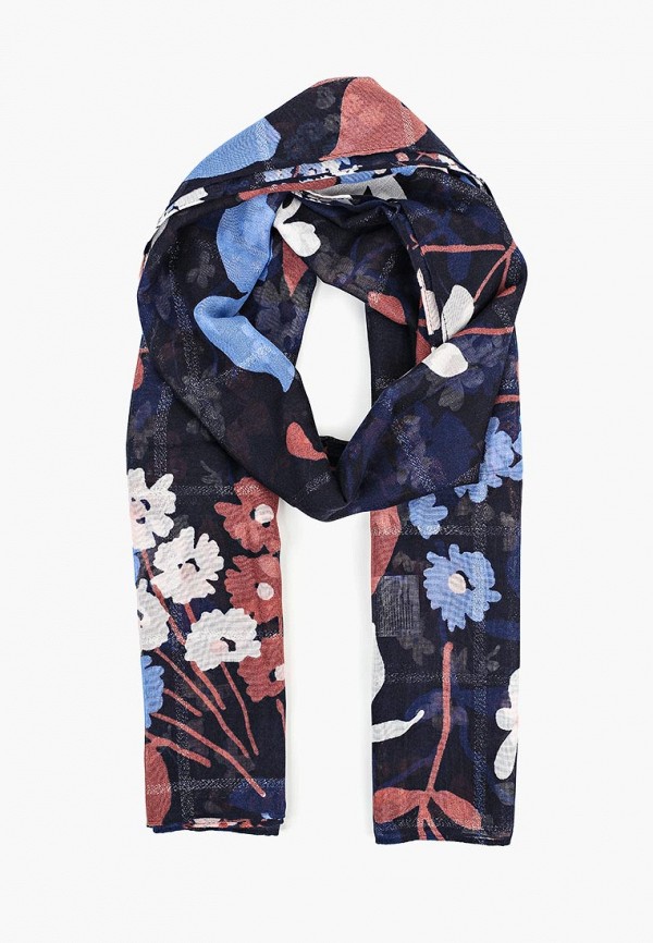 

Палантин Gerry Weber, Gerry Weber GE002GWDPLG1, Синий
