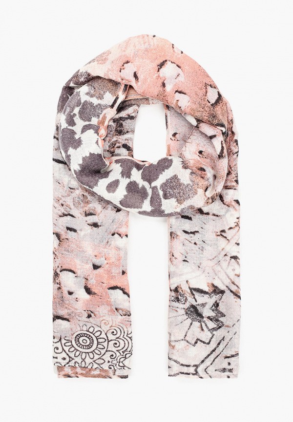 

Палантин Gerry Weber, Розовый