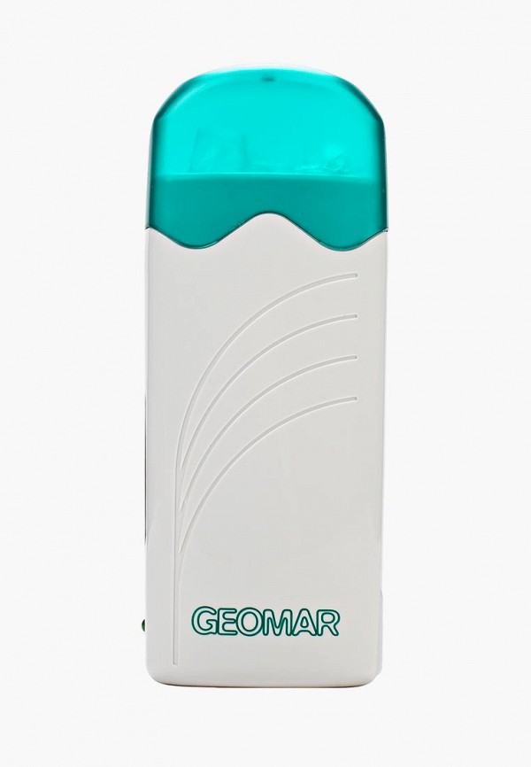 

Разогреватель для воска Geomar, Белый, универсальный