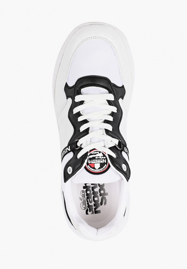 фото Кроссовки geographical norway