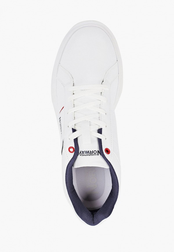 фото Кеды geographical norway