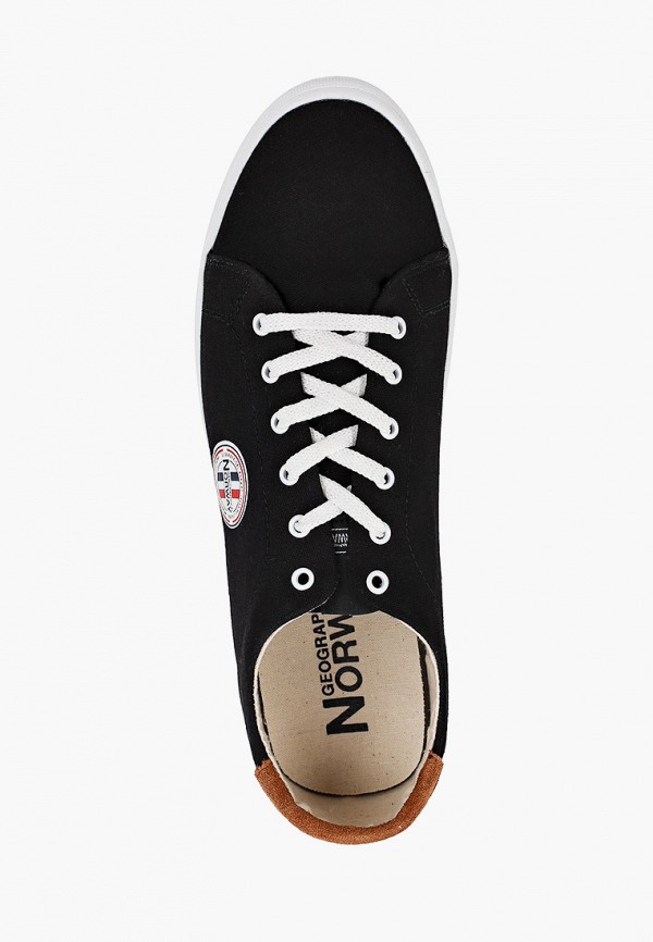 фото Кеды geographical norway