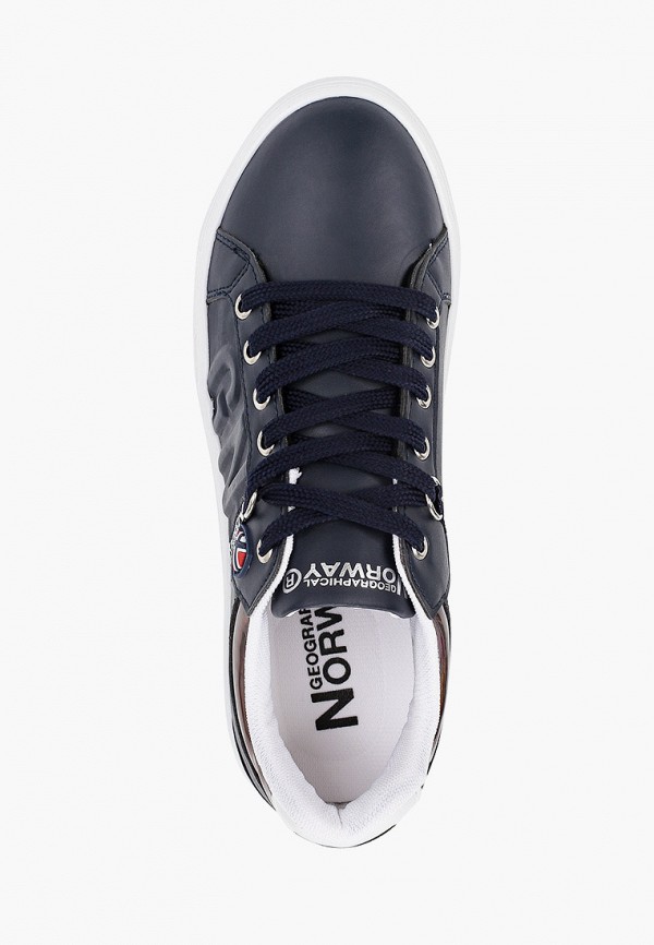 фото Кеды geographical norway